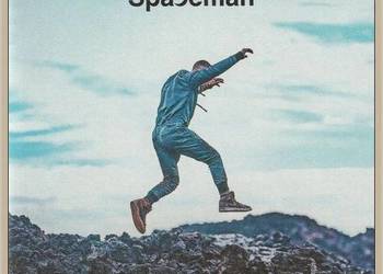 Nick Jonas – Spaceman (Album, CD)