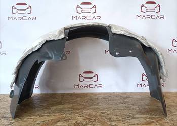 FORD TRANSIT TURNEO COURIER 14- NADKOLE LEWY PRZÓD ET76-16115