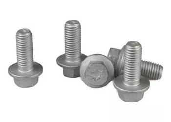 Śruba Iveco M12x30mm 16677835