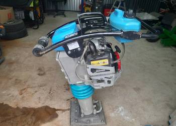 Skoczek Weber SRV-620