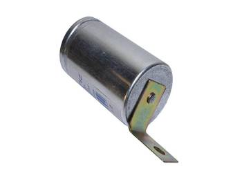 Przerywacz kierunkowskazów 12V 4 nóżki  Multicar M24 M25 IFA W50