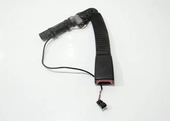 NAPINACZ PASA LEWY PRZÓD BMW E61 6982519 (4295540)