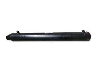 Siłownik Hydrauliczny SMT1G 80x45 SKOK 600 2-STR [2220]
