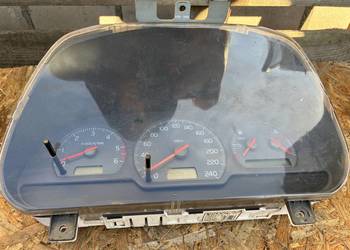 Licznik Zegar Volvo V40 Lift 1.9