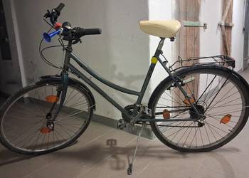 Rower meski firmy hauseatics