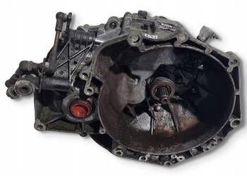 SKRZYNIA BIEGÓW Saab 9-3 93 II 2.0 t TURBO manualna MANUAL FM55B10