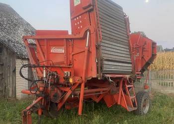 Grimme lk 650