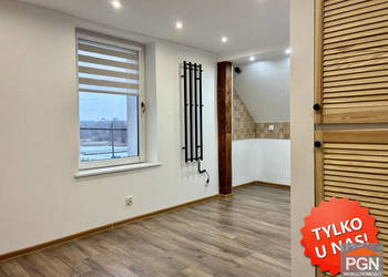 Mieszkanie Gryfice 60m2 3 pokojowe