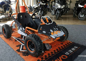 KAYO Inny SALON MOTOCYKLOWY MOTOEAGLES Kayo S70 Sprawdż ofertę i Serwis Bu…