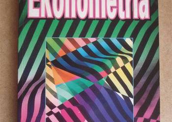 Ekonometria  - A. Welfe /I.M.G