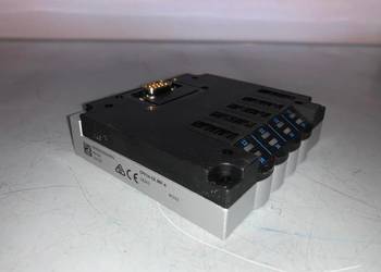 Festo 18263 CPV14-GE-MP-4 Valve Manifold Interface