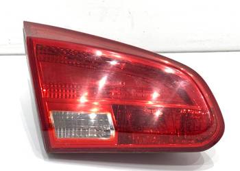 LAMPA TYŁ LEWA WEWNĘTRZNA KIA CEED 92403-A20 Hatchback 12-18 ŚWIATŁO