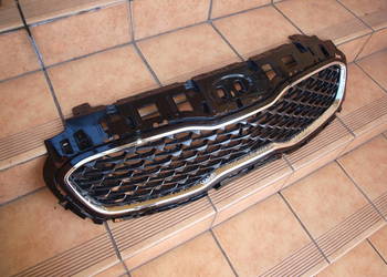 Kia Sportage grill atrapa przód (z czujnikiem)2018 - 2021r