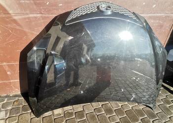 MASKA POKRYWA SILNIKA MAZDA 3 BK I