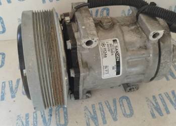 Sprezarka klimatyzacji 84219787 case afx stx new holland cr cx kombajn claa