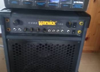 gitarowy wzmacniacz okazyjnie