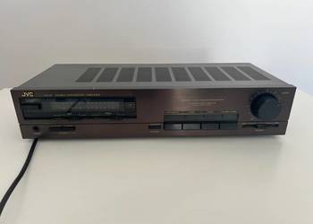 JVC AX-22 Stereo integrated amplifier