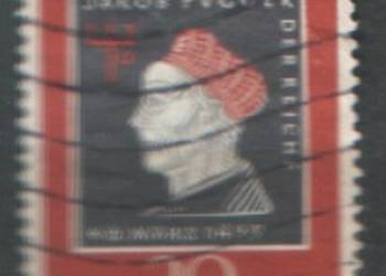 Zn. RFN Mi 307 - 9 kas 1959