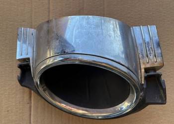 KIA SPORTAGE IV KOŃCÓWKA TŁUMIK PRAWY 86666-F1500