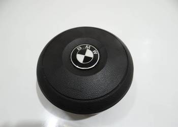 BMW E60 E61 M PAKIET PODUSZKA KIEROWNICY START STOP