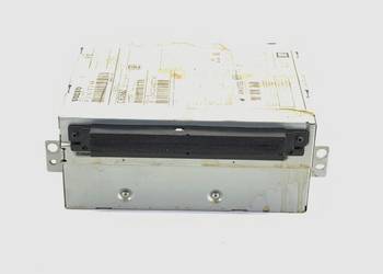 RADIO VOLVO V40 31421873AA ODTWARZACZ MULTIMEDIA, STEREO