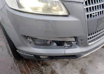 Audi Q7 3.0TDI 300KM