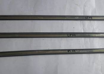 Listwa szyby Citreon C4 Grand Picasso listwa boczna ozdobna