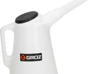 Zlewka pomiarowa Groz, 5 l 41903GROZ