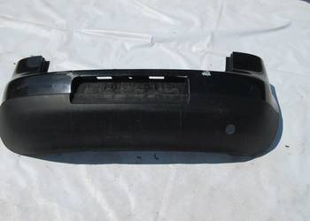 VW GOLF V 5 HB ZDERZAK TYŁ TYLNY VW GOLF V 5 HB ZDERZAK TYŁ TYLNY