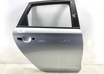 DRZWI PRAWY TYŁ HYUNDAI i30 Kombi SHIMMERING SILVER METALLIC