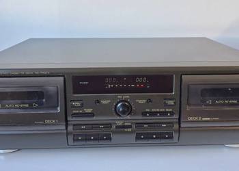 Technics RS-TR 373  magnetofon kasetowy
