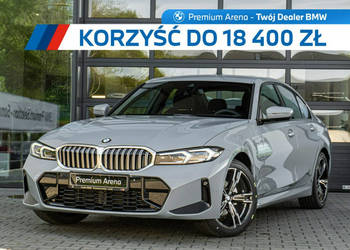 BMW 320 BMW 320i xDrive Sedan - Dostępny od ręki! G20 (2019-)