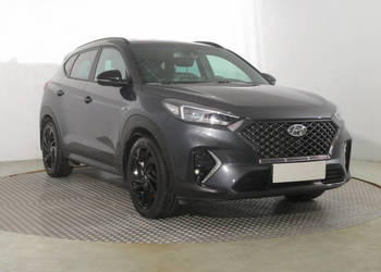 Hyundai Tucson 1.6 T-GDI