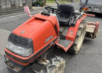 Traktor Kubota A-195D