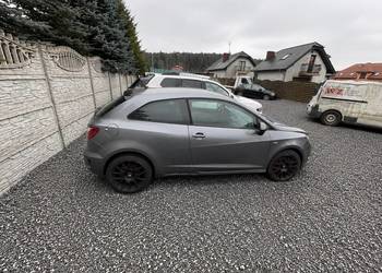 Ibiza Cupra 1.4 180KM