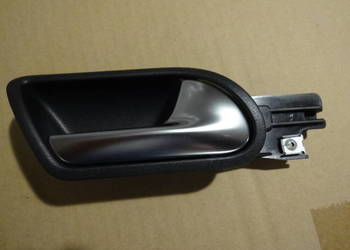 VW Golf V , Jetta  Klamka wewnętrzna drzwi tylnych prawa 1K4839114B - nowa