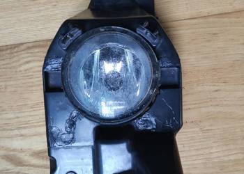 Halogen i mocowanie ford Explorer 2011-2015