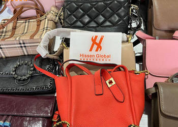 Torebki Używane sortowane