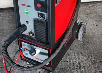 Spawarka inwertorowa Cebora Synstar 270