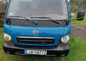 Kia k2700