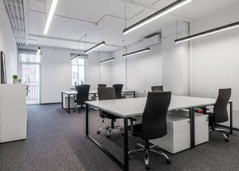 Lokal Warszawa Jana Iii Sobieskiego 144.67m2