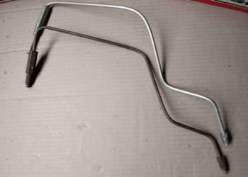 Przewód hamulcowy cylinderka Ursus 4011 PRL