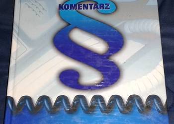 Prawo telekomunikacyjne. Komentarz - P. Krupa,  W. Kuźnicki