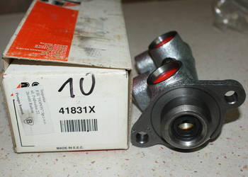 41831X - A.B.S. - POMPA HAMULC. OPEL KADETT E 85-87 Pompa ha
