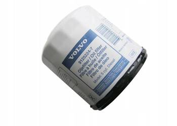 VOLVO 850 S70 V70 S80 oryginal filtr oleju 2,5TDI 9125224