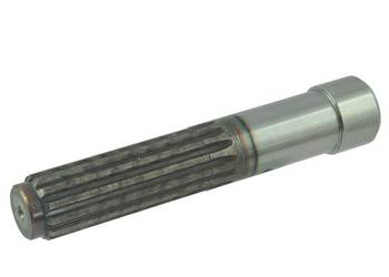 Wałek napędu / 13T / Yanmar EF453T/EF494T / Cub Cadet EX450 / 198137-13350…