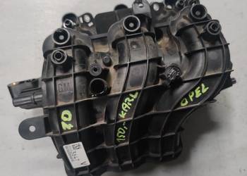 Kolektor Opel 1.0 B 55493647