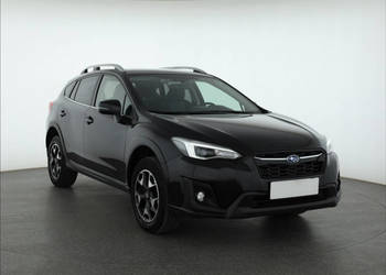 Subaru XV 1.6i