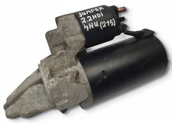 ROZRUSZNIK Peugeot Boxer III Jumper II 2.2 HDI rtx