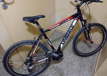 Rower górski unibike